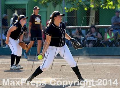 Thumbnail 1 in Pioneer vs Yuba City (CIF SJS D3 Final) photogallery.
