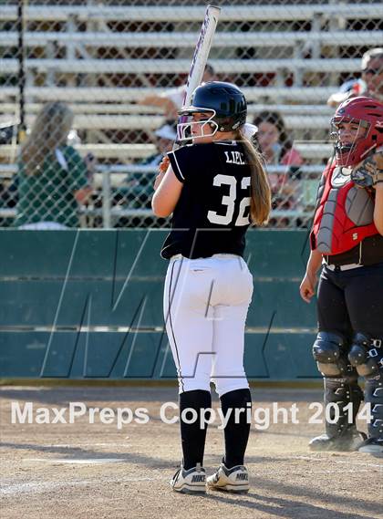 Thumbnail 3 in Pioneer vs Yuba City (CIF SJS D3 Final) photogallery.