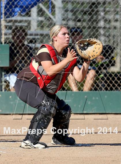 Thumbnail 1 in Pioneer vs Yuba City (CIF SJS D3 Final) photogallery.