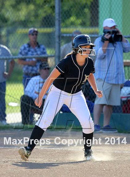 Thumbnail 1 in Pioneer vs Yuba City (CIF SJS D3 Final) photogallery.
