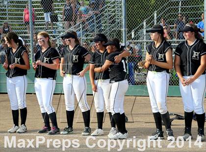 Thumbnail 3 in Pioneer vs Yuba City (CIF SJS D3 Final) photogallery.