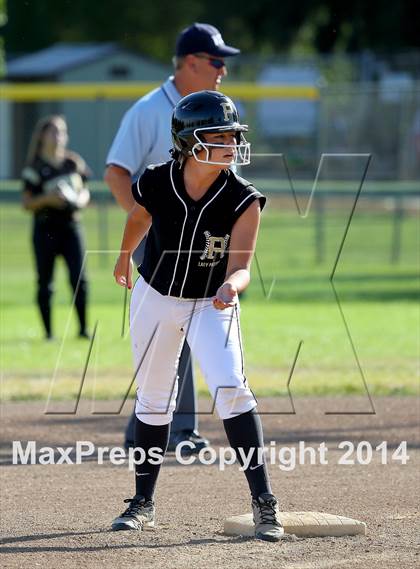 Thumbnail 1 in Pioneer vs Yuba City (CIF SJS D3 Final) photogallery.