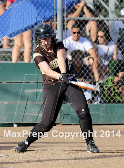 Thumbnail 2 in Pioneer vs Yuba City (CIF SJS D3 Final) photogallery.