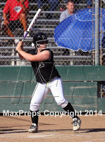 Thumbnail 3 in Pioneer vs Yuba City (CIF SJS D3 Final) photogallery.