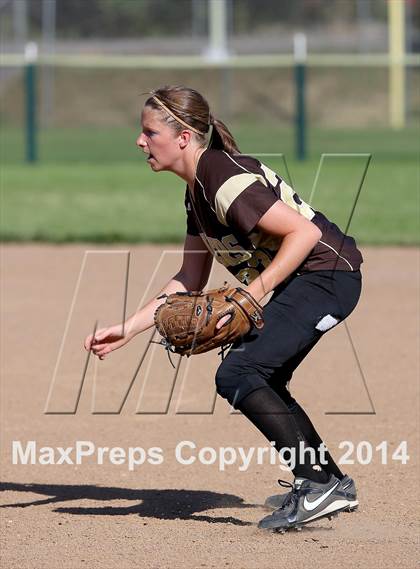 Thumbnail 1 in Pioneer vs Yuba City (CIF SJS D3 Final) photogallery.