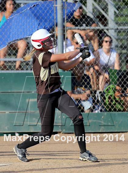 Thumbnail 2 in Pioneer vs Yuba City (CIF SJS D3 Final) photogallery.