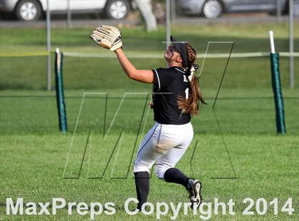 Thumbnail 3 in Pioneer vs Yuba City (CIF SJS D3 Final) photogallery.