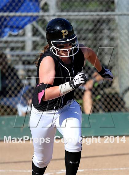 Thumbnail 1 in Pioneer vs Yuba City (CIF SJS D3 Final) photogallery.