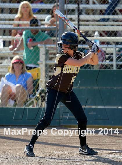 Thumbnail 3 in Pioneer vs Yuba City (CIF SJS D3 Final) photogallery.