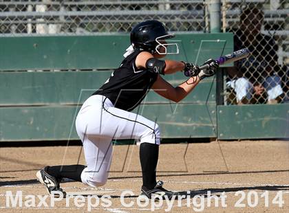 Thumbnail 2 in Pioneer vs Yuba City (CIF SJS D3 Final) photogallery.