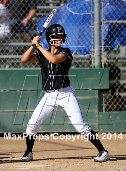 Thumbnail 1 in Pioneer vs Yuba City (CIF SJS D3 Final) photogallery.