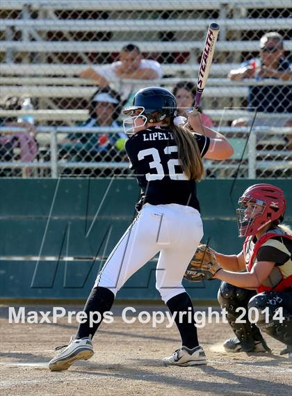 Thumbnail 1 in Pioneer vs Yuba City (CIF SJS D3 Final) photogallery.