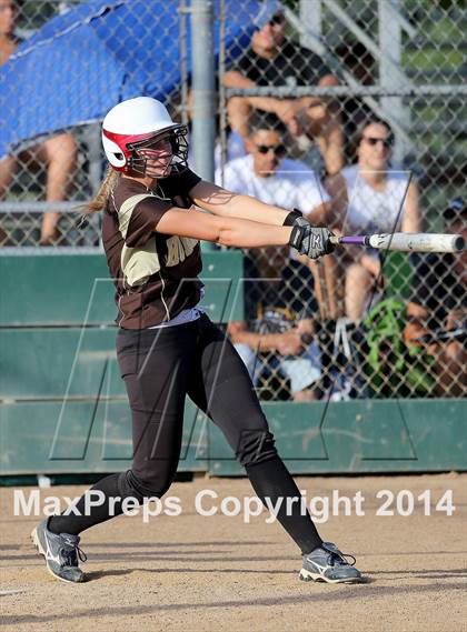 Thumbnail 1 in Pioneer vs Yuba City (CIF SJS D3 Final) photogallery.