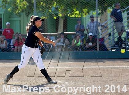 Thumbnail 3 in Pioneer vs Yuba City (CIF SJS D3 Final) photogallery.