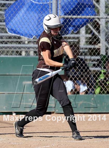 Thumbnail 1 in Pioneer vs Yuba City (CIF SJS D3 Final) photogallery.
