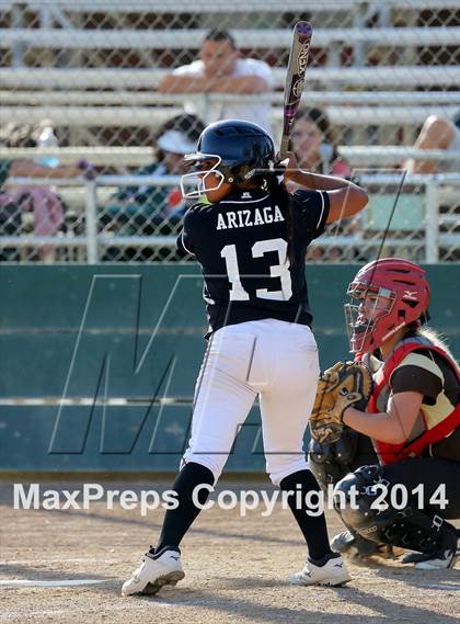 Thumbnail 3 in Pioneer vs Yuba City (CIF SJS D3 Final) photogallery.