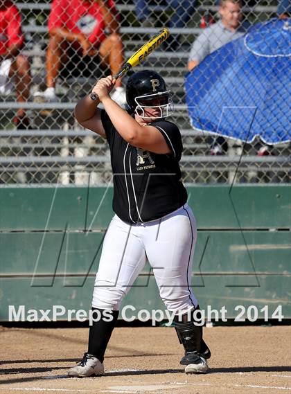 Thumbnail 1 in Pioneer vs Yuba City (CIF SJS D3 Final) photogallery.