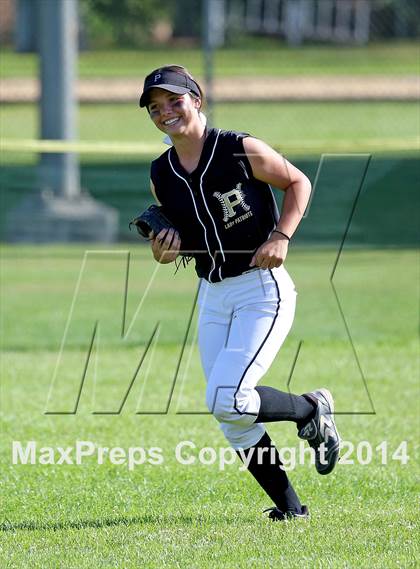 Thumbnail 3 in Pioneer vs Yuba City (CIF SJS D3 Final) photogallery.