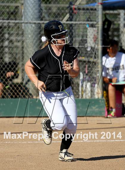 Thumbnail 3 in Pioneer vs Yuba City (CIF SJS D3 Final) photogallery.