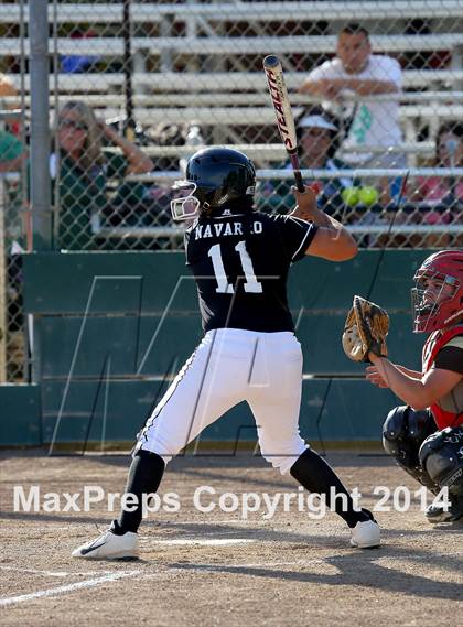Thumbnail 1 in Pioneer vs Yuba City (CIF SJS D3 Final) photogallery.
