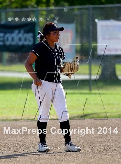 Thumbnail 1 in Pioneer vs Yuba City (CIF SJS D3 Final) photogallery.