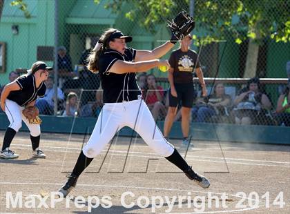 Thumbnail 1 in Pioneer vs Yuba City (CIF SJS D3 Final) photogallery.