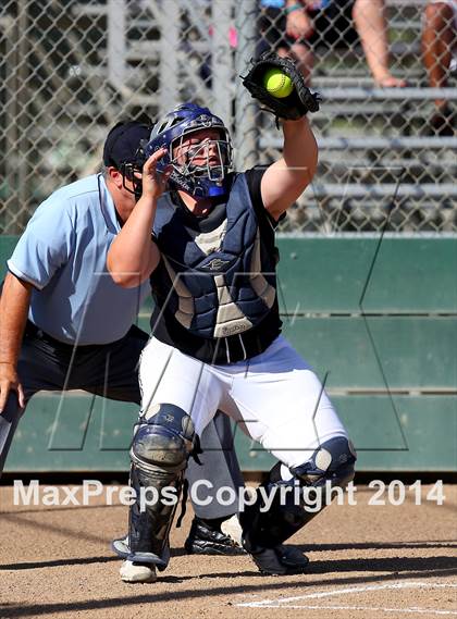 Thumbnail 1 in Pioneer vs Yuba City (CIF SJS D3 Final) photogallery.