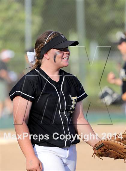 Thumbnail 3 in Pioneer vs Yuba City (CIF SJS D3 Final) photogallery.