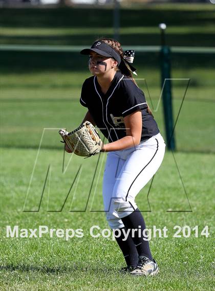 Thumbnail 1 in Pioneer vs Yuba City (CIF SJS D3 Final) photogallery.