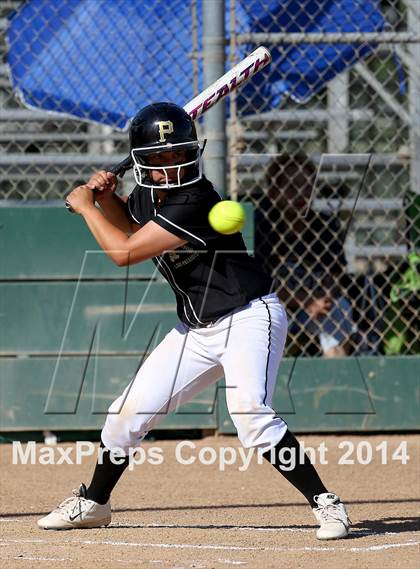 Thumbnail 1 in Pioneer vs Yuba City (CIF SJS D3 Final) photogallery.