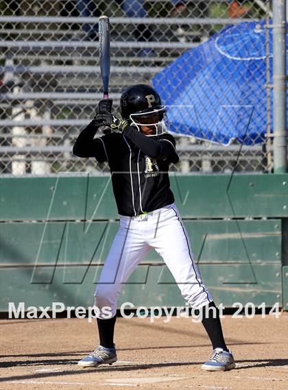Thumbnail 1 in Pioneer vs Yuba City (CIF SJS D3 Final) photogallery.