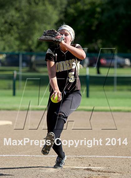 Thumbnail 1 in Pioneer vs Yuba City (CIF SJS D3 Final) photogallery.