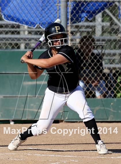 Thumbnail 1 in Pioneer vs Yuba City (CIF SJS D3 Final) photogallery.