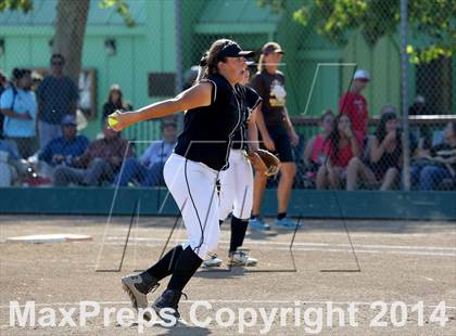 Thumbnail 1 in Pioneer vs Yuba City (CIF SJS D3 Final) photogallery.