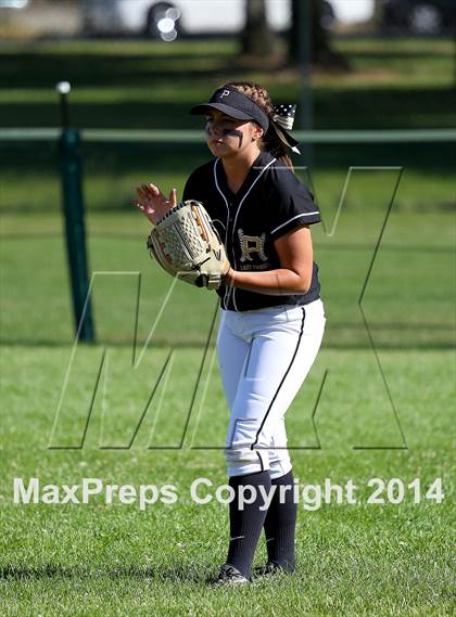 Thumbnail 3 in Pioneer vs Yuba City (CIF SJS D3 Final) photogallery.