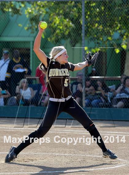Thumbnail 1 in Pioneer vs Yuba City (CIF SJS D3 Final) photogallery.