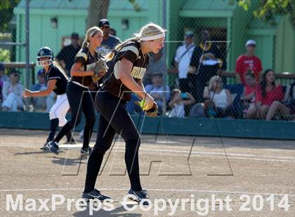Thumbnail 1 in Pioneer vs Yuba City (CIF SJS D3 Final) photogallery.