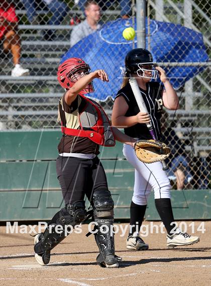 Thumbnail 1 in Pioneer vs Yuba City (CIF SJS D3 Final) photogallery.