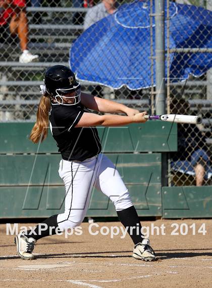 Thumbnail 2 in Pioneer vs Yuba City (CIF SJS D3 Final) photogallery.