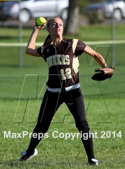 Thumbnail 3 in Pioneer vs Yuba City (CIF SJS D3 Final) photogallery.
