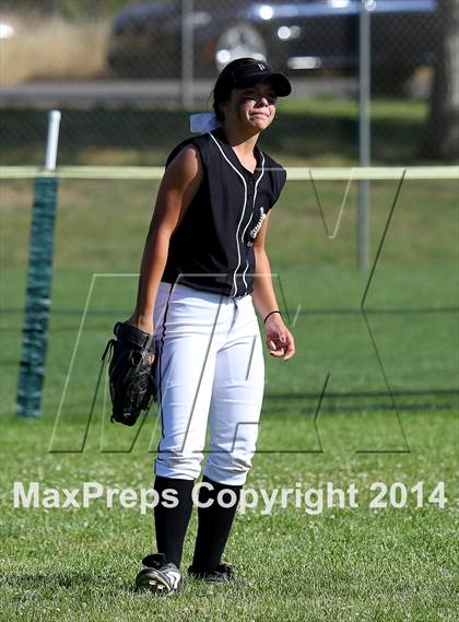 Thumbnail 1 in Pioneer vs Yuba City (CIF SJS D3 Final) photogallery.
