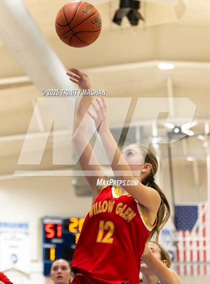 Thumbnail 2 in Willow Glen @ Branham photogallery.