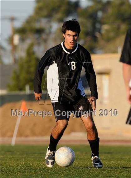 Thumbnail 1 in Northwest Christian @ Phoenix Christian photogallery.