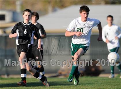 Thumbnail 3 in Northwest Christian @ Phoenix Christian photogallery.