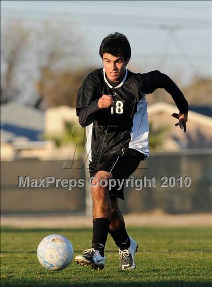 Thumbnail 1 in Northwest Christian @ Phoenix Christian photogallery.