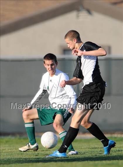 Thumbnail 1 in Northwest Christian @ Phoenix Christian photogallery.