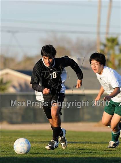 Thumbnail 3 in Northwest Christian @ Phoenix Christian photogallery.