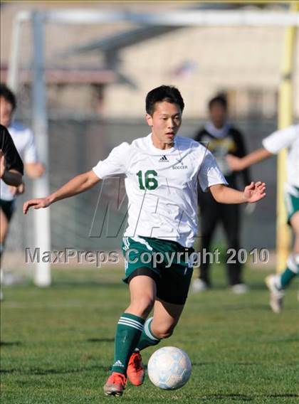 Thumbnail 3 in Northwest Christian @ Phoenix Christian photogallery.