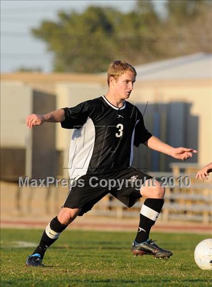 Thumbnail 3 in Northwest Christian @ Phoenix Christian photogallery.