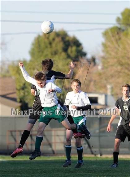 Thumbnail 3 in Northwest Christian @ Phoenix Christian photogallery.